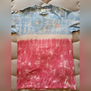 Simply southern collection tie dye t-shirt 🩷